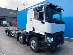 Renault C 430