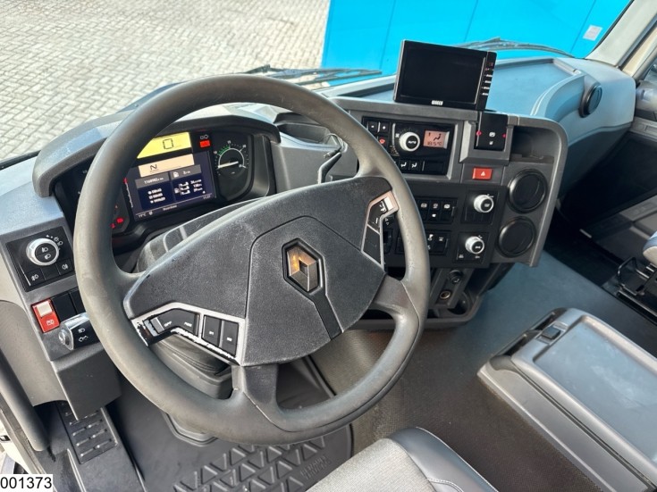 Renault C 430
