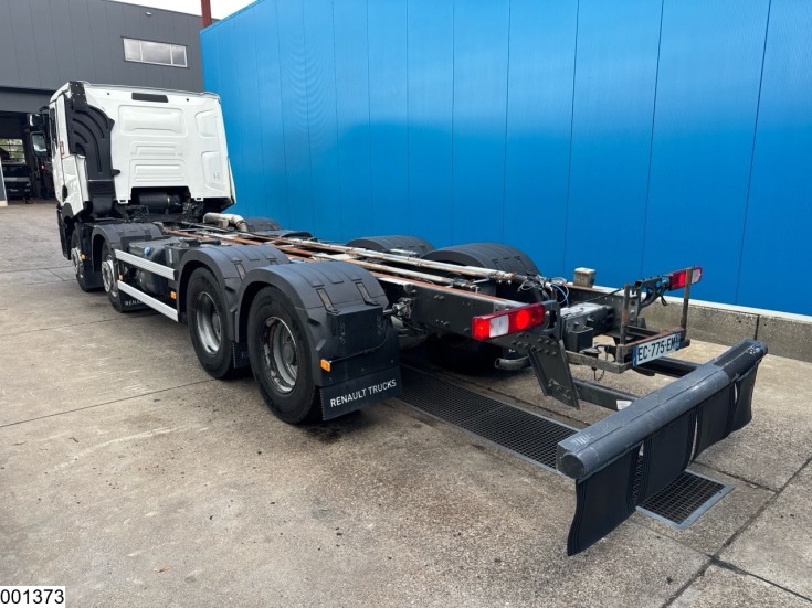 Renault C 430
