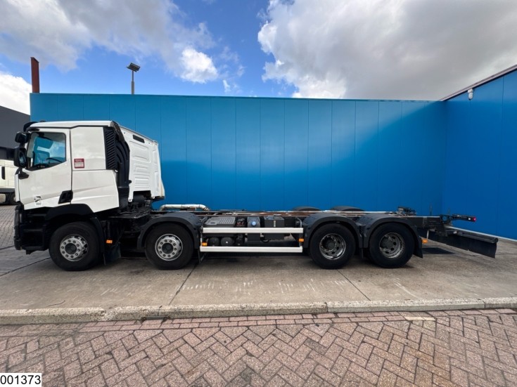 Renault C 430