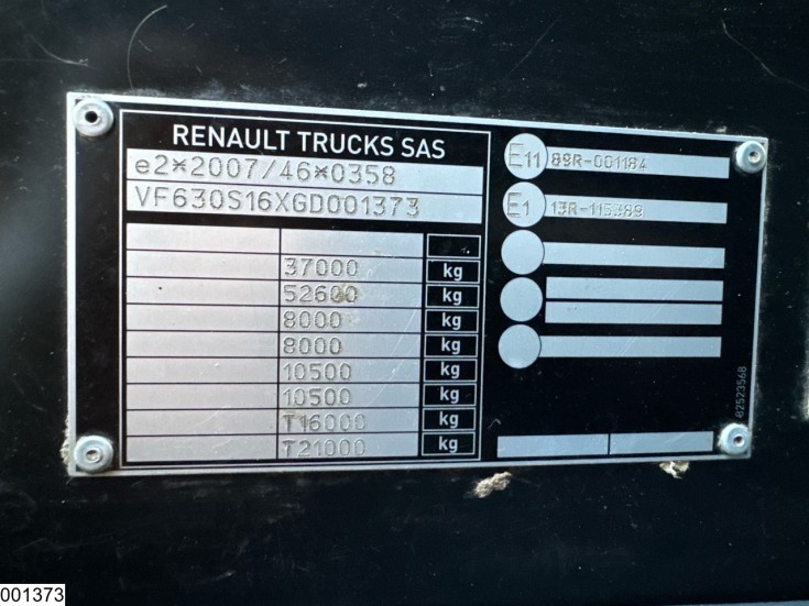 Renault C 430