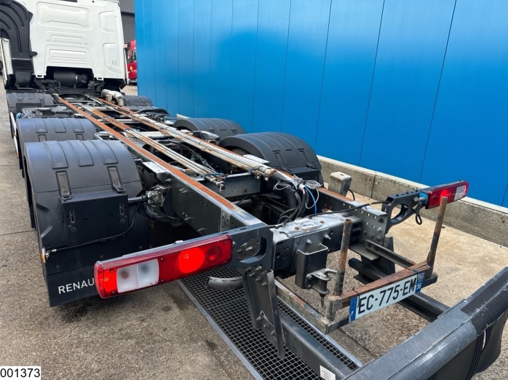 Renault C 430