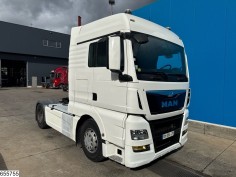 MAN TGX 18 480