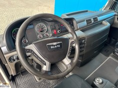 MAN TGX 18 480