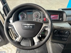 MAN TGX 18 480