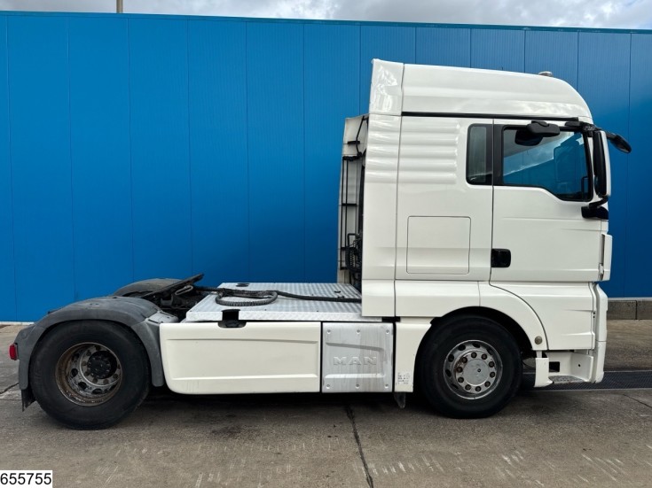 MAN TGX 18 480