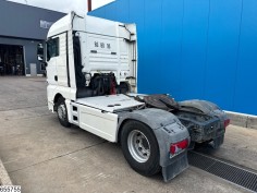 MAN TGX 18 480