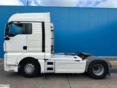 MAN TGX 18 480