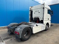 MAN TGX 18 480