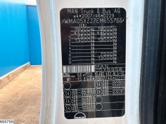 MAN TGX 18 480
