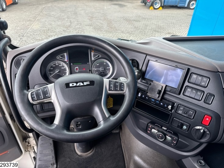 DAF XF 450