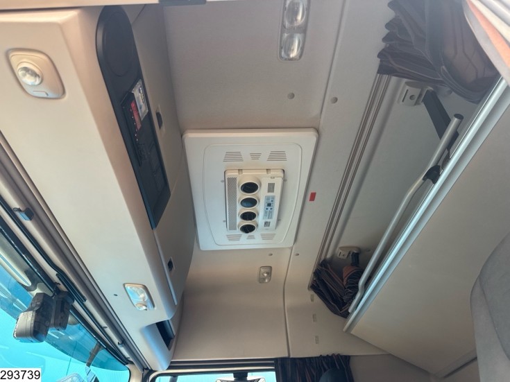 DAF XF 450