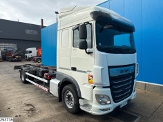 DAF XF 450