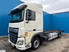 DAF XF 450