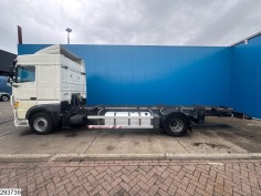 DAF XF 450