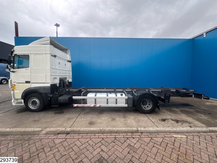 DAF XF 450