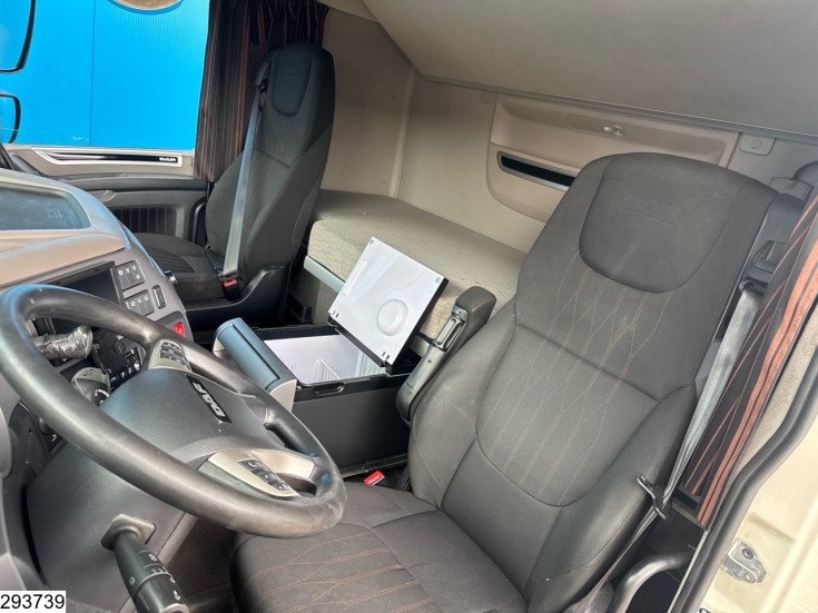 DAF XF 450