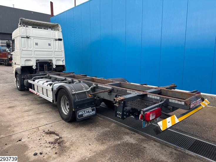 DAF XF 450