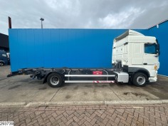 DAF XF 450