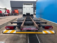 DAF XF 450