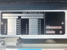 DAF XF 450