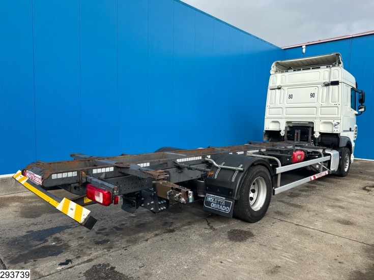DAF XF 450