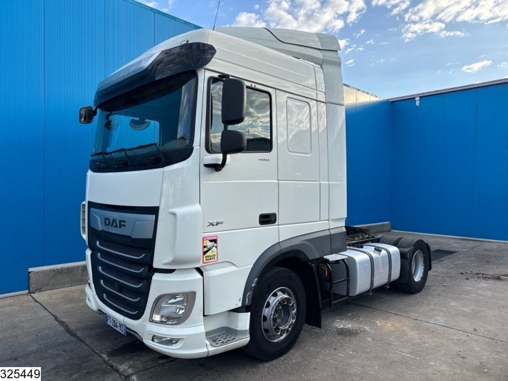 DAF XF 480