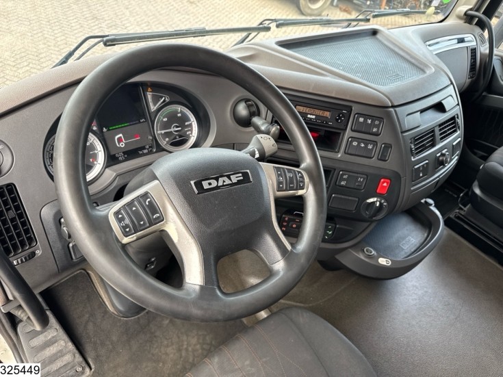 DAF XF 480
