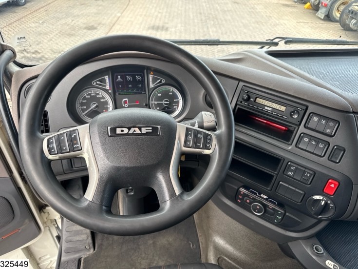 DAF XF 480