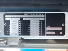 DAF XF 480