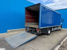 Mercedes Axor 1824