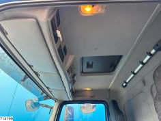 Mercedes Axor 1824