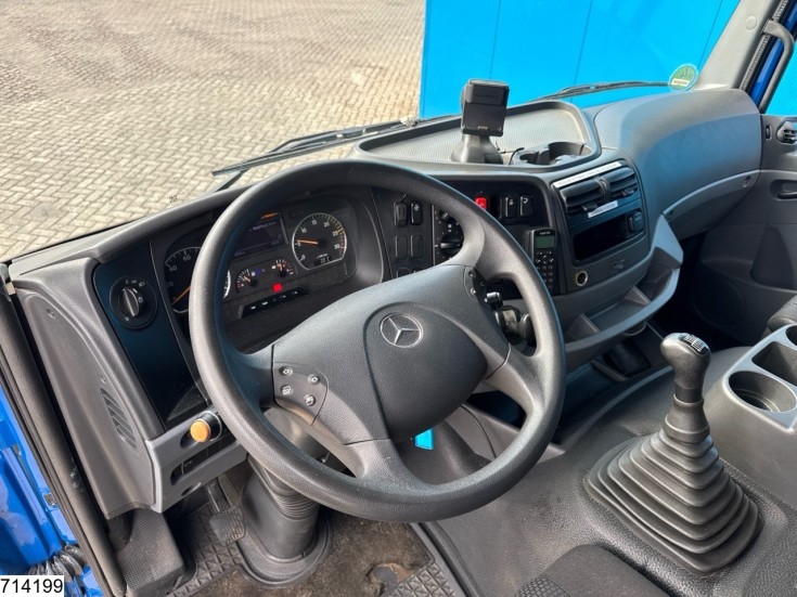 Mercedes Axor 1824