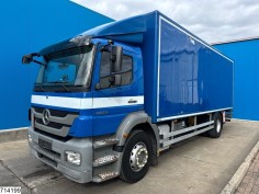 Mercedes Axor 1824