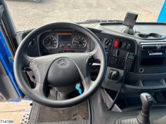 Mercedes Axor 1824