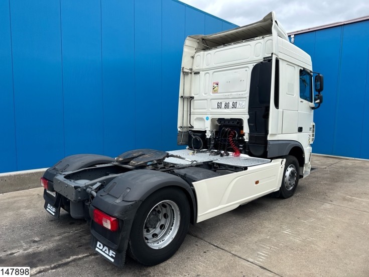 DAF XF 460