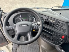 DAF XF 460