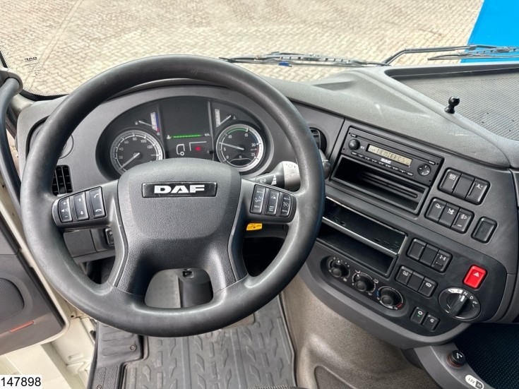 DAF XF 460