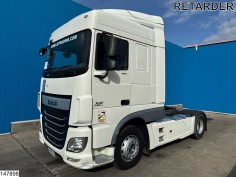 DAF XF 460
