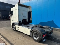 DAF XF 460