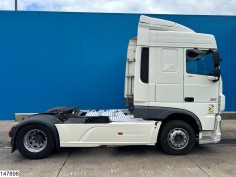 DAF XF 460