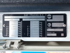 DAF XF 460