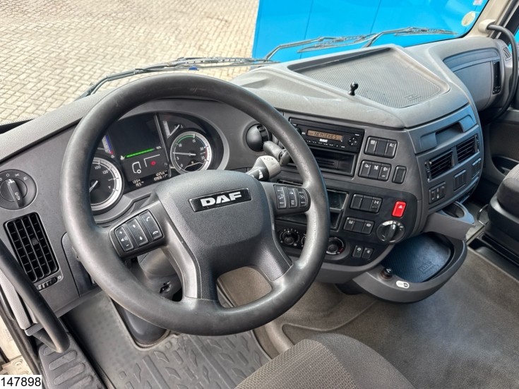 DAF XF 460