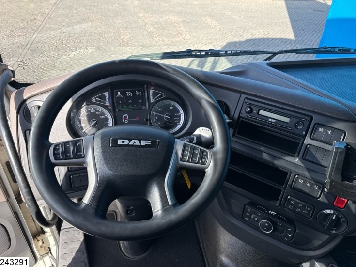 DAF XF 480