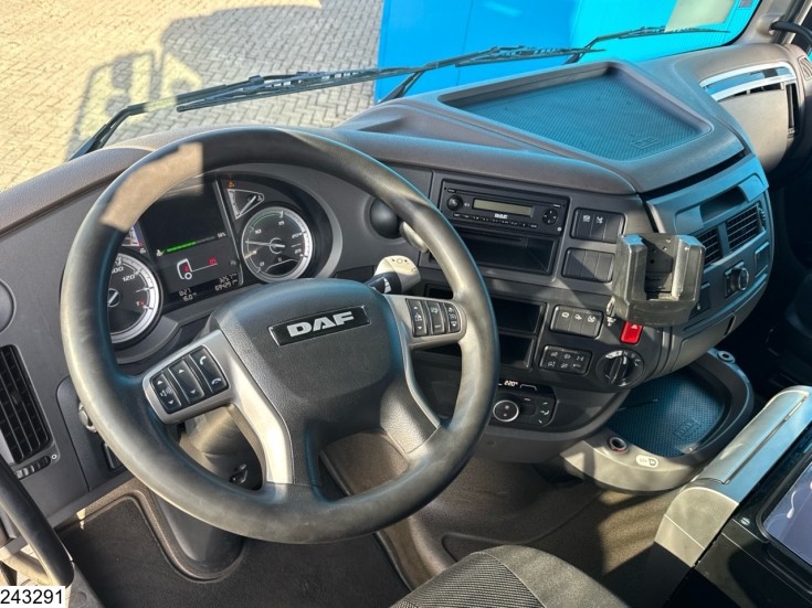 DAF XF 480