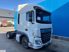 DAF XF 480