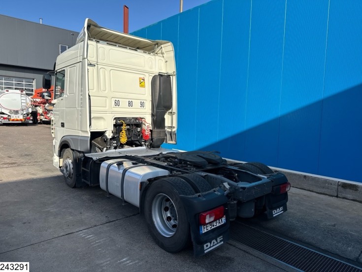 DAF XF 480