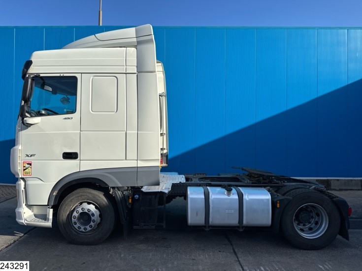 DAF XF 480