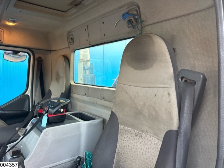 Renault Kerax 410 Dxi