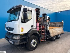Renault Kerax 410 Dxi